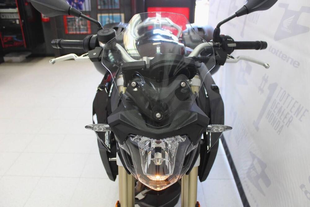 Bmw F 800 R (2017 - 20) (4)