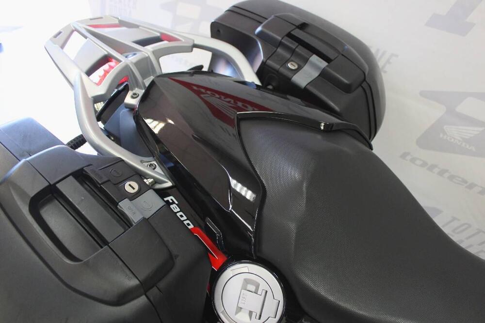 Bmw F 800 R (2017 - 20) (5)