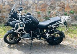 Bmw R 1200 GS Adventure (2017 - 18) usata