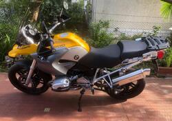 Bmw R 1200 GS (2004 - 07) usata