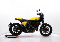 Ducati Scrambler 800 Full Throttle (2017 - 21) usata