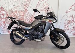 Honda Transalp XL750 (2023 - 24) usata