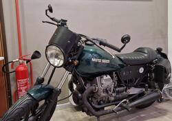 Moto Guzzi V 35 C (1983 - 88) usata