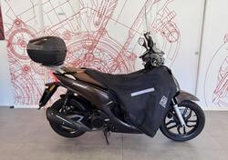 Kymco People 150i S (2018 - 20) usata