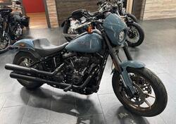 Harley-Davidson Low Rider S (2022 - 24) usata