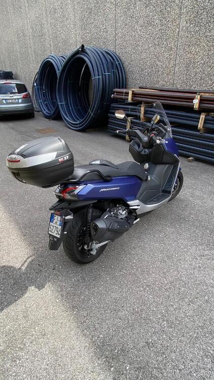 Sym Maxsym 400 (2021 - 25) (3)