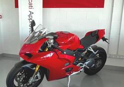 Ducati Panigale V4 S 1100 (2018 - 19) usata