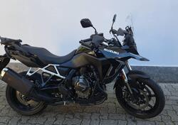 Suzuki V-Strom 800SE (2023 - 24) usata