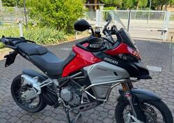 Ducati Multistrada 1200 Enduro (2016 - 18) usata