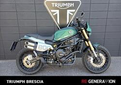 Benelli Leoncino 800 Trail (2022 - 25) usata
