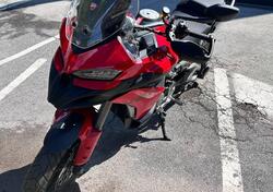 Ducati Multistrada V2 S (2025) usata