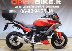 Bmw F 900 XR (2020 - 24) usata