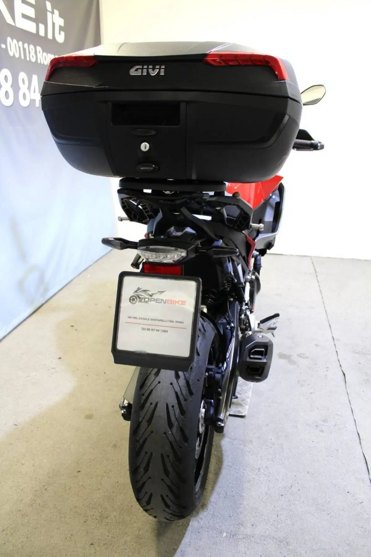Bmw F 900 XR (2020 - 24) (5)