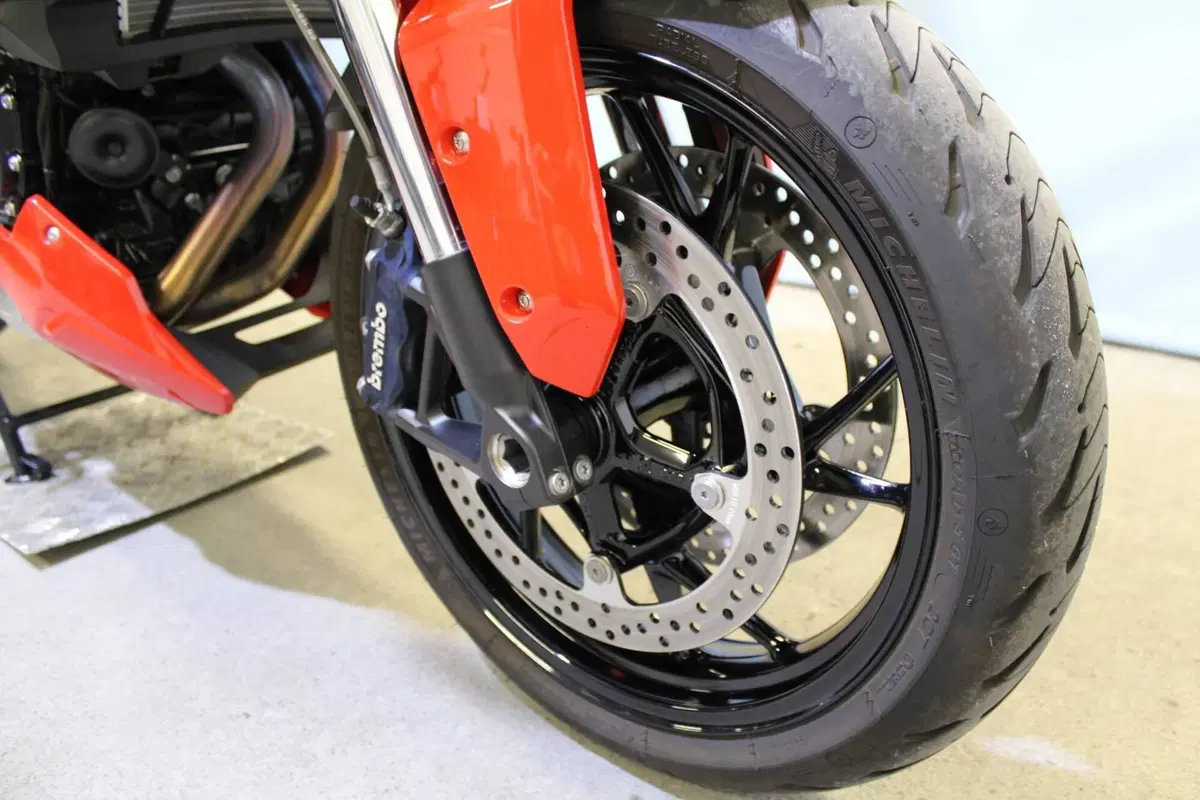 Bmw F 900 XR (2020 - 24) (7)