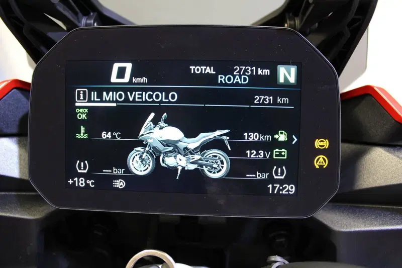 Bmw F 900 XR (2020 - 24) (3)