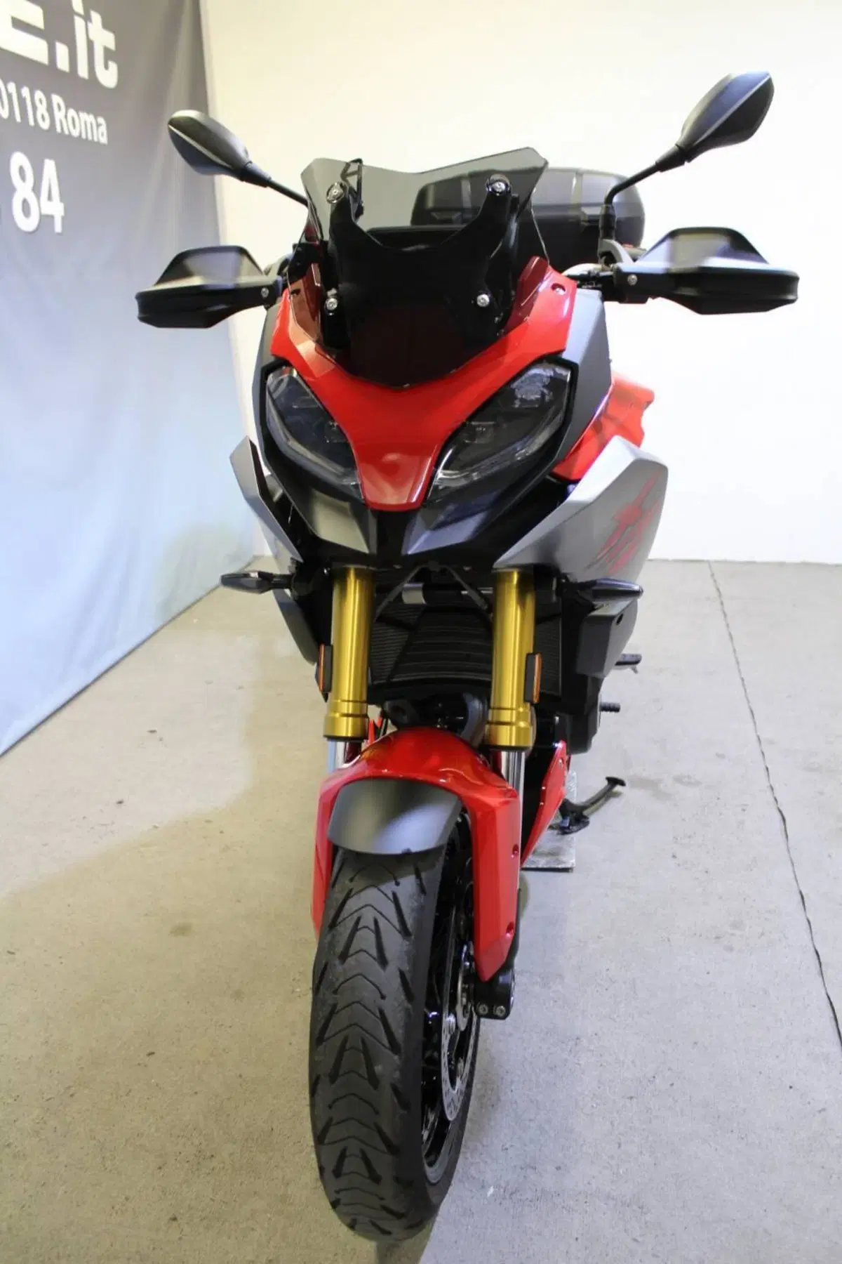 Bmw F 900 XR (2020 - 24) (13)