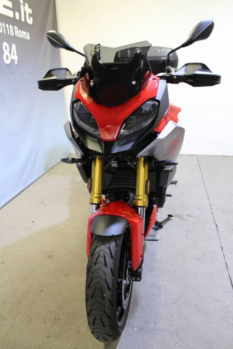 Bmw F 900 XR (2020 - 24) (13)