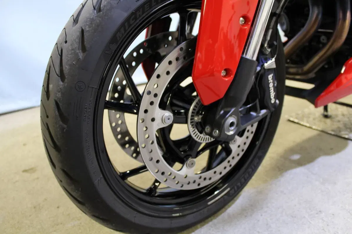 Bmw F 900 XR (2020 - 24) (14)