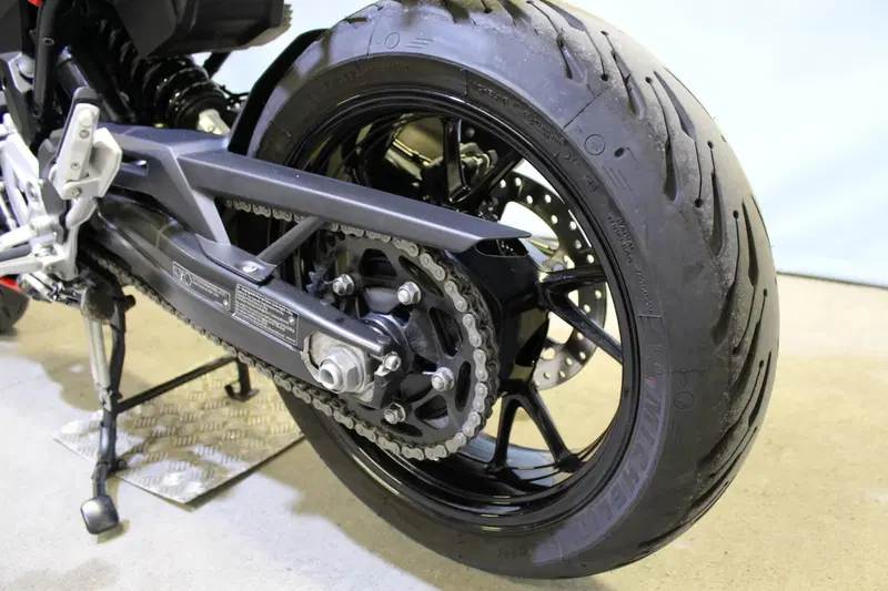 Bmw F 900 XR (2020 - 24) (15)