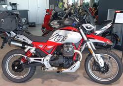 Moto Guzzi V85 TT (2024 - 25) usata