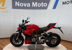 Ducati Streetfighter V2 (2022 - 24) usata