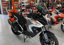 KTM 1290 Super Adventure S (2022 - 25) nuova