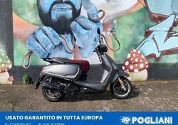 Kymco Like 150 (2018 - 20) usata