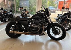 Harley-Davidson 883 (2006 - 07) - XL usata