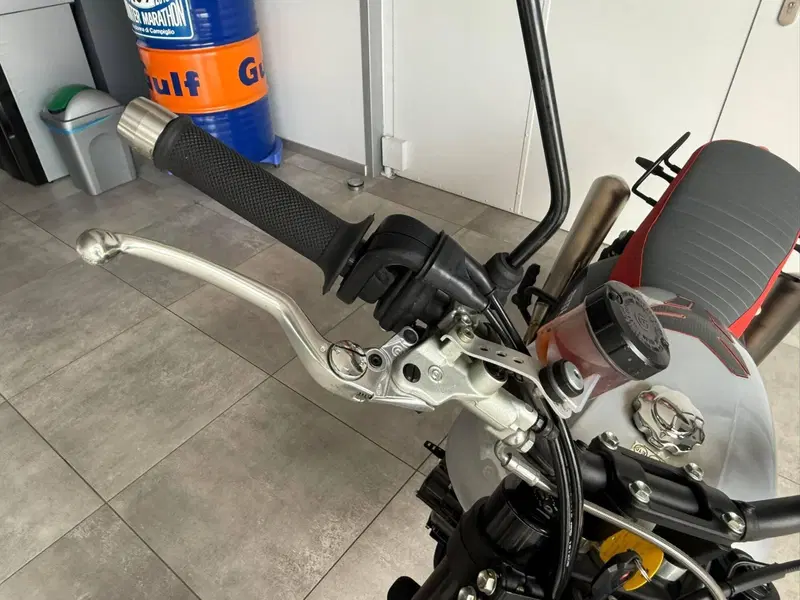 Swm Gran Milano Outlaw 500 (2018 - 20) (16)