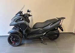Yamaha Tricity 300 (2021 - 24) usata