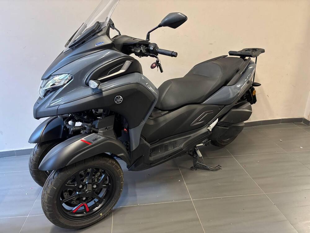 Yamaha Tricity 300 (2021 - 24) (3)
