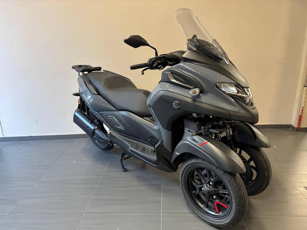 Yamaha Tricity 300 (2021 - 24) (4)