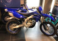 Yamaha WR 250 F (2022 - 24) nuova