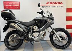 Honda Transalp XL 700 V (2007 - 2013) usata