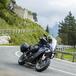 Yamaha Tracer 9 GT+: test, pro e contro della sport-tourer con cambio automatico [VIDEO E GALLERY]