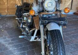 Yamaha XVS 650 Drag Star A Classic (1998 - 06) usata
