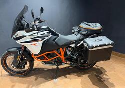 KTM 1090 Adventure R (2017 - 19) usata