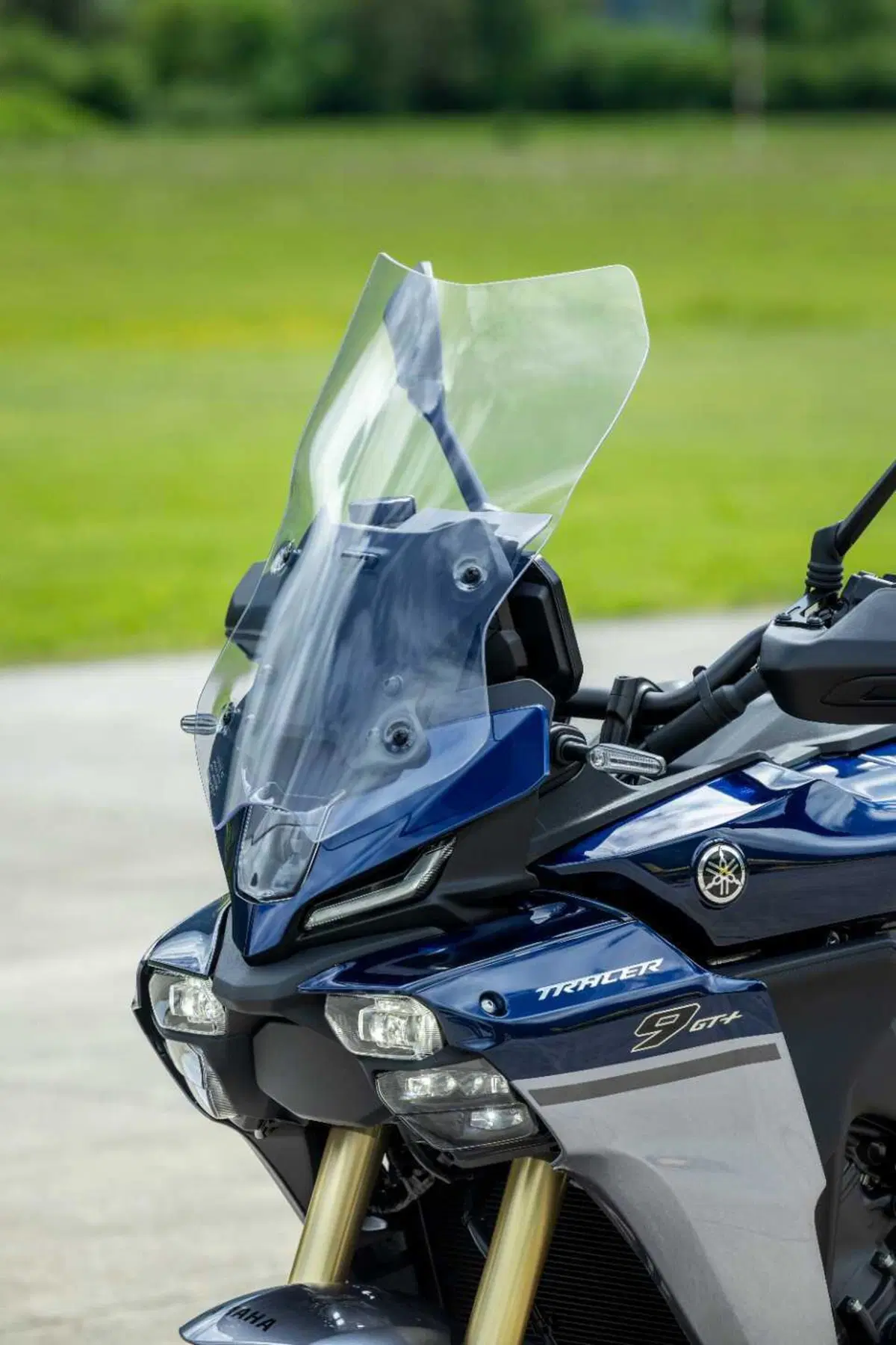 Yamaha Tracer 9 GT+: test, pro e contro [VIDEO E GALLERY] (36)