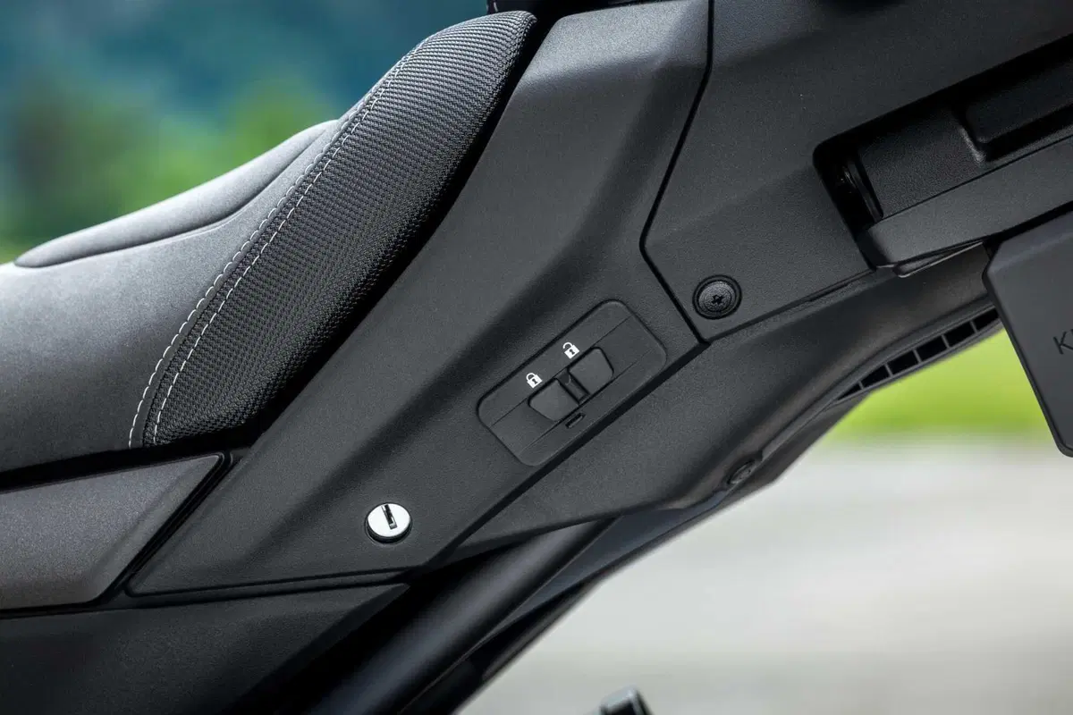 Yamaha Tracer 9 GT+: test, pro e contro [VIDEO E GALLERY] (41)