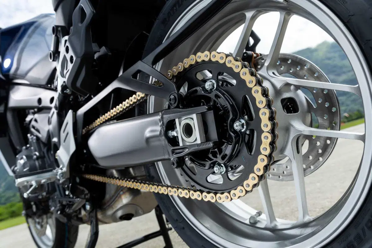 Yamaha Tracer 9 GT+: test, pro e contro [VIDEO E GALLERY] (42)