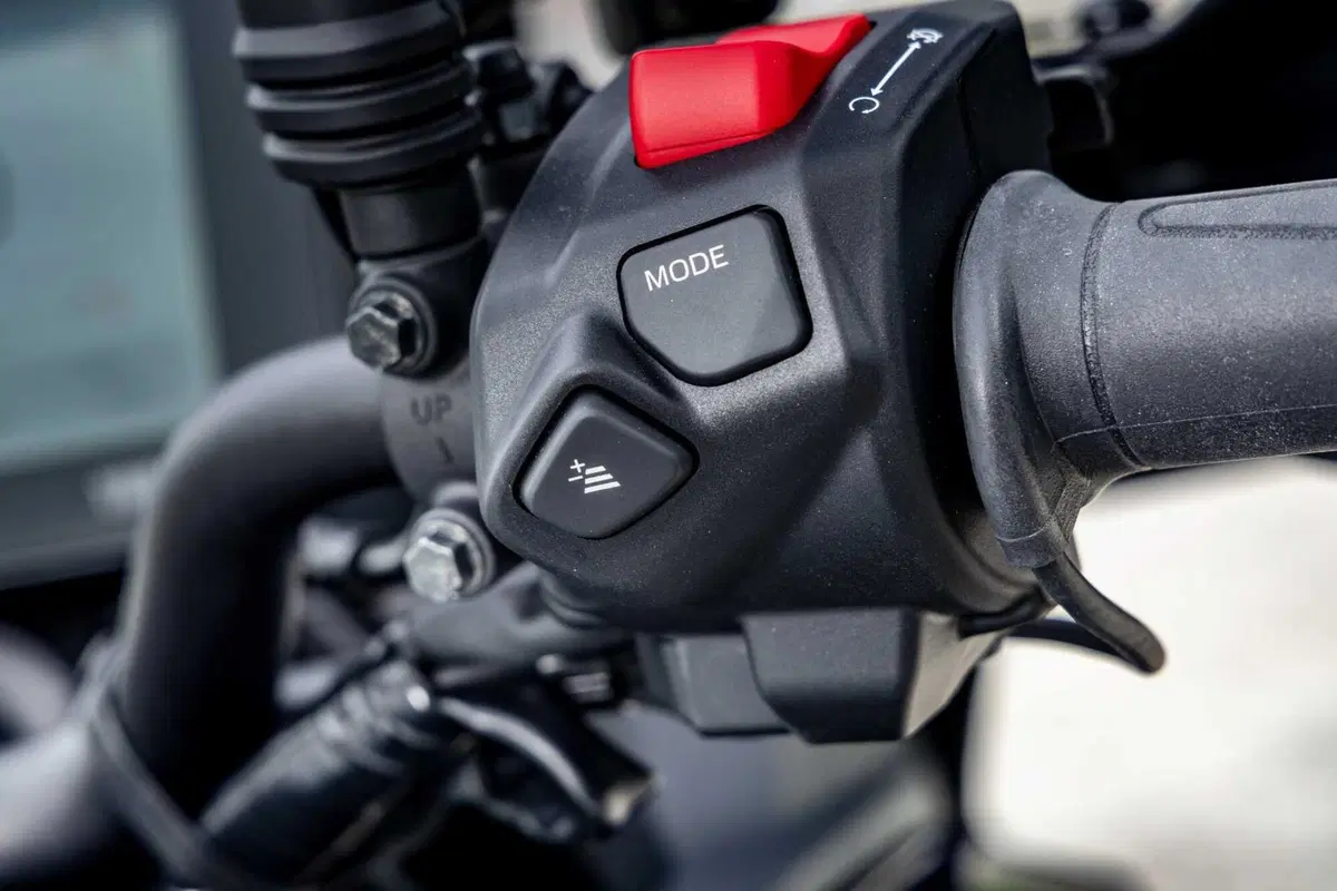 Yamaha Tracer 9 GT+: test, pro e contro [VIDEO E GALLERY] (45)