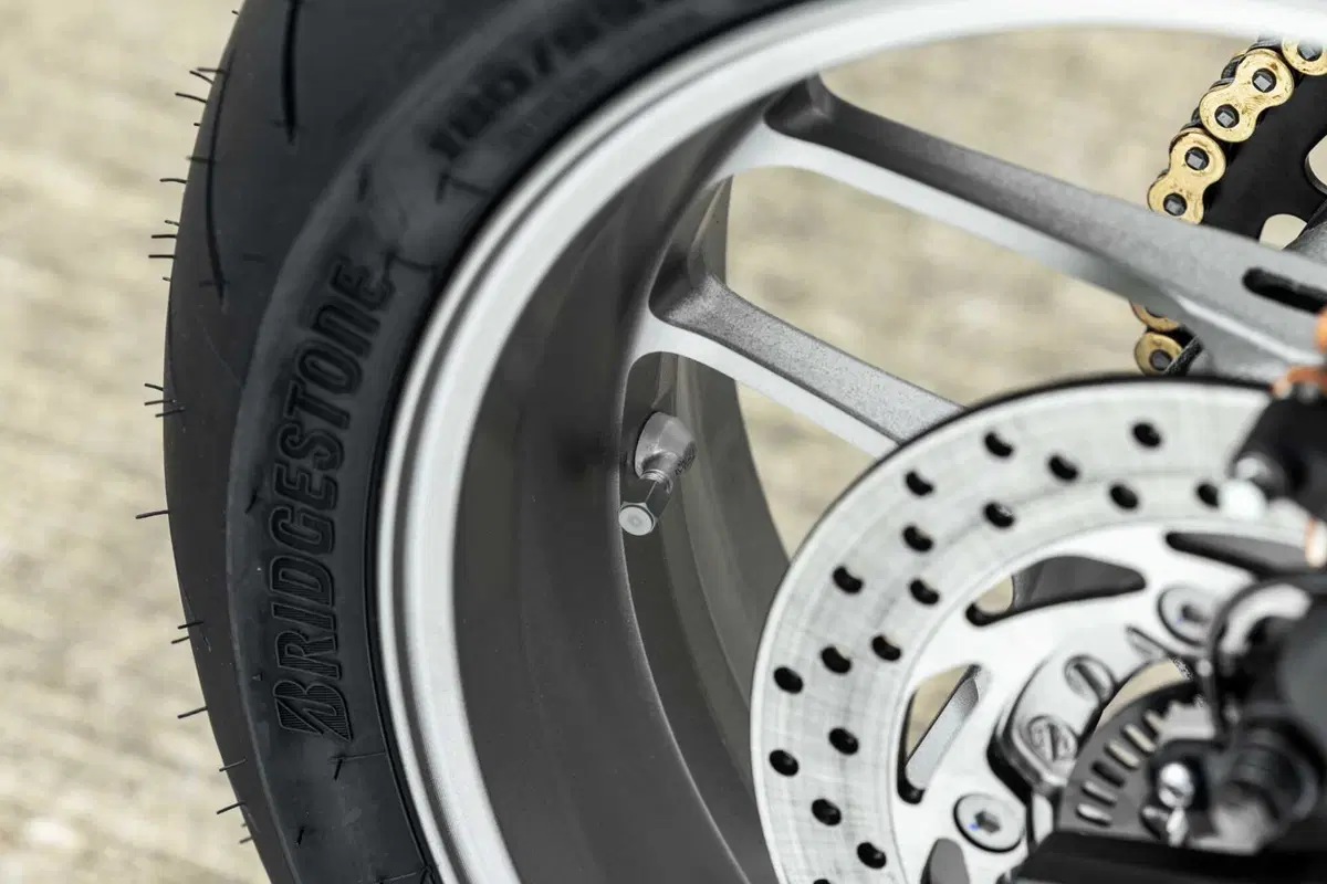 Yamaha Tracer 9 GT+: test, pro e contro [VIDEO E GALLERY] (48)