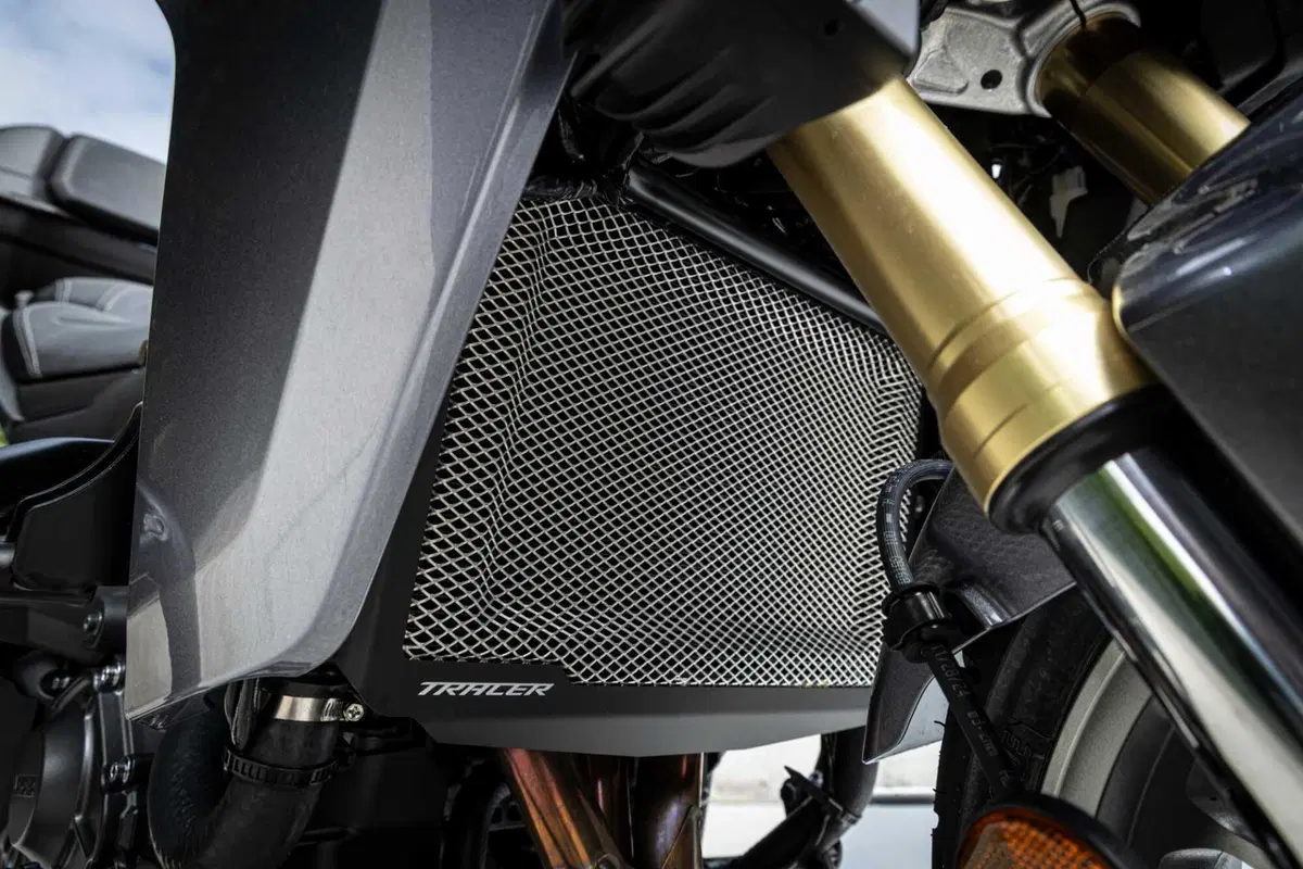 Yamaha Tracer 9 GT+: test, pro e contro [VIDEO E GALLERY] (55)