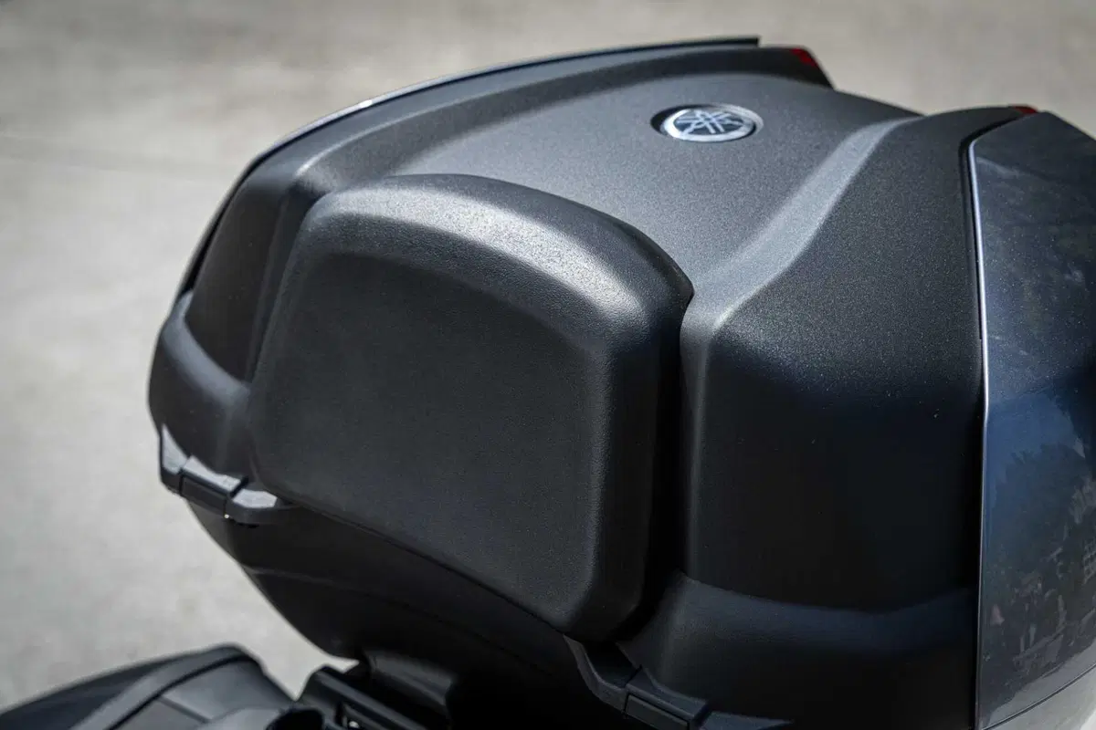 Yamaha Tracer 9 GT+: test, pro e contro [VIDEO E GALLERY] (63)