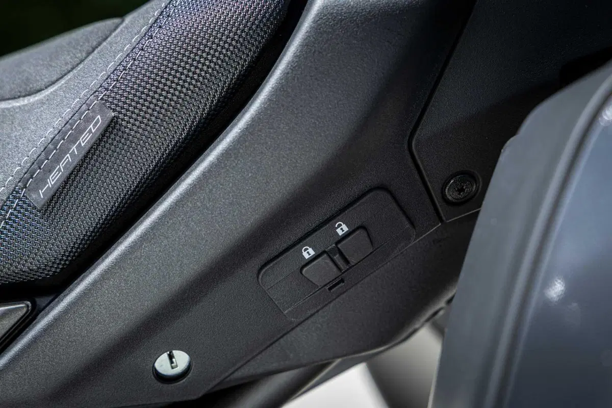 Yamaha Tracer 9 GT+: test, pro e contro [VIDEO E GALLERY] (65)