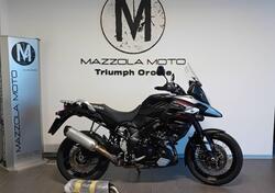 Suzuki V-Strom 1000XT (2017 - 20) usata