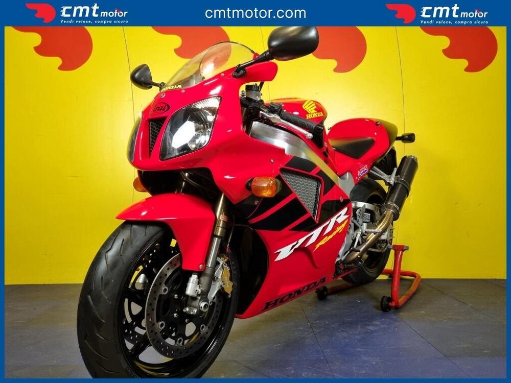 Honda VTR 1000 SP-1 (2000 - 01) (2)