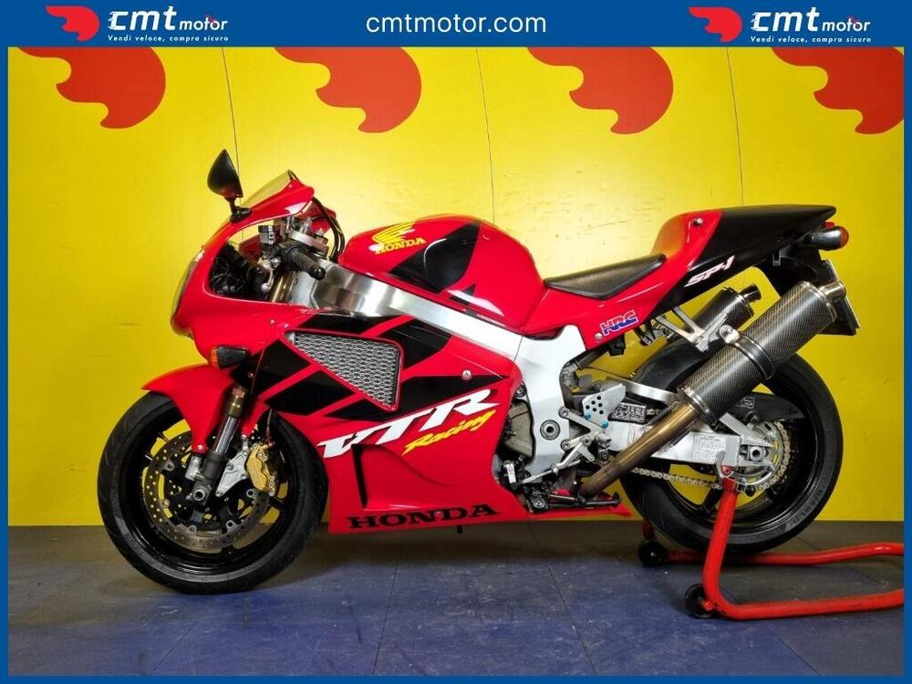 Honda VTR 1000 SP-1 (2000 - 01) (3)