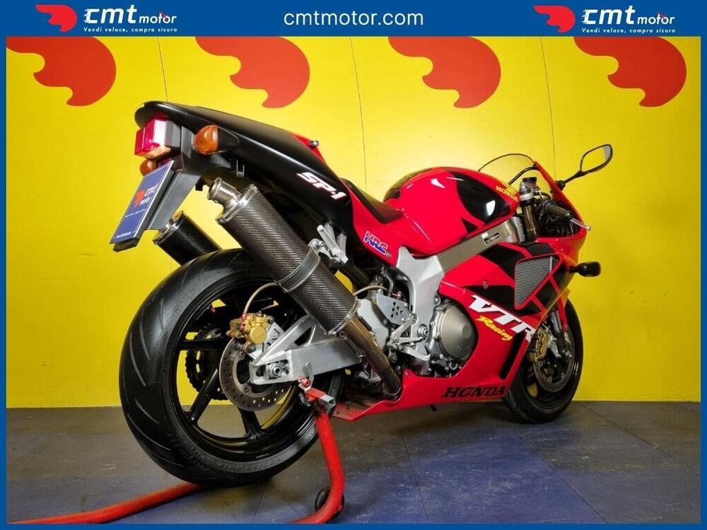 Honda VTR 1000 SP-1 (2000 - 01) (4)