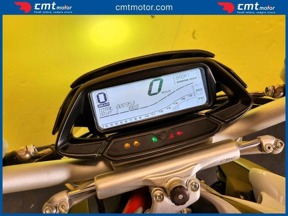 MV Agusta Brutale 800 RR (2015 - 16) (5)